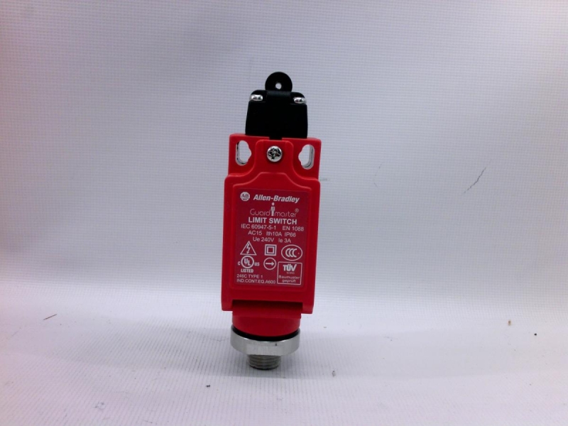 ALLEN BRADLEY 440P-CRPB12R6