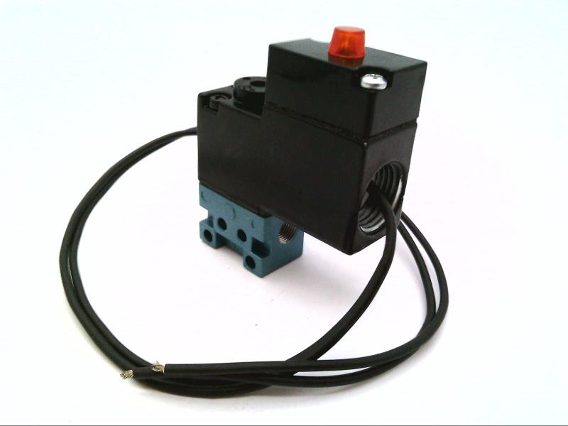 MAC VALVES INC 113B-591AAAA