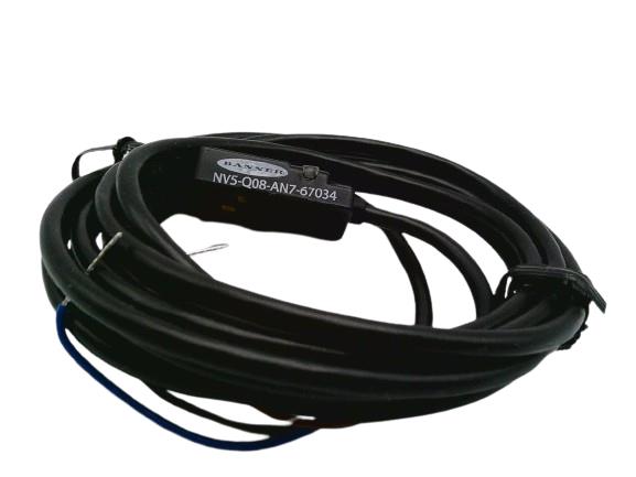 BANNER ENGINEERING NV5-Q08-AN7-67034