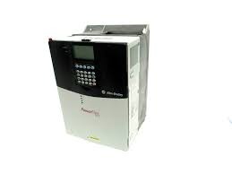 ALLEN BRADLEY 20BB052A0AYNAND0NNAE