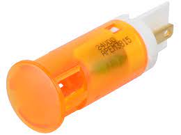 APEM COMPONENT QS121XXO24