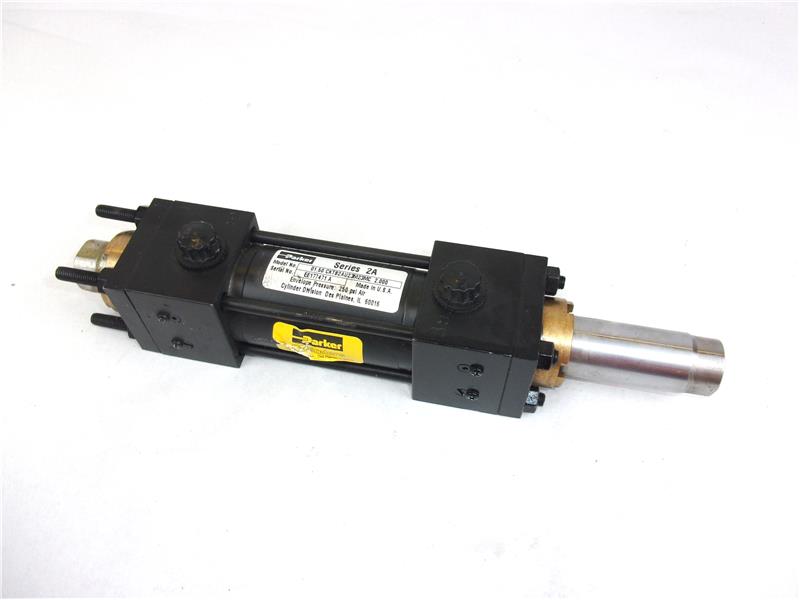 PARKER 01.50 CKTB2AU23M23MC 2.000