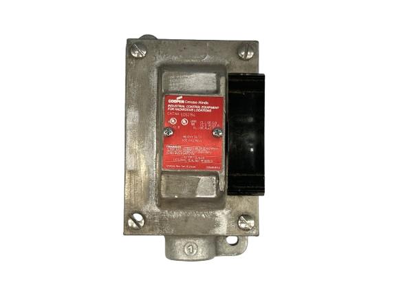 EATON CORPORATION EDS2194