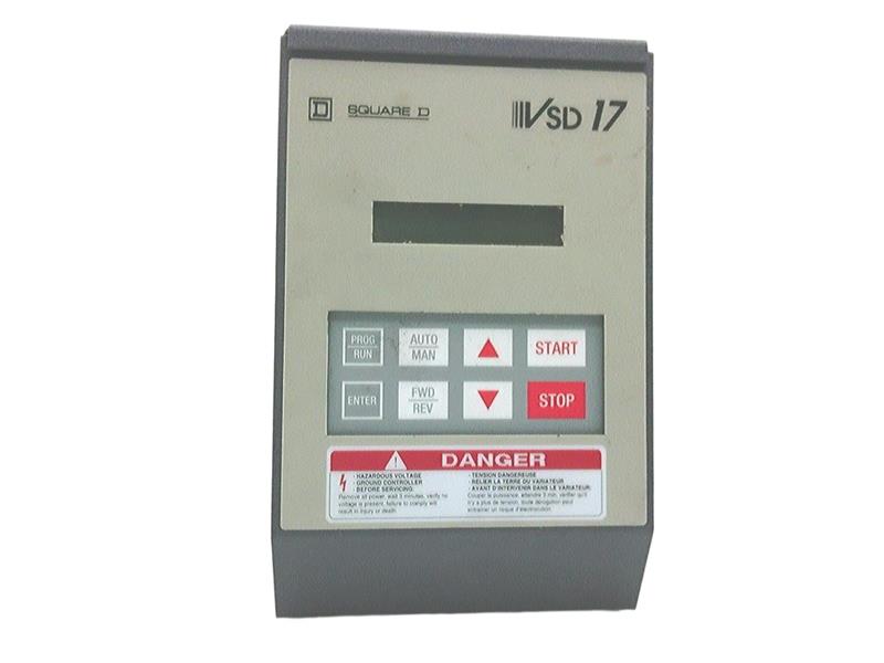 SCHNEIDER ELECTRIC VSD17U18S66