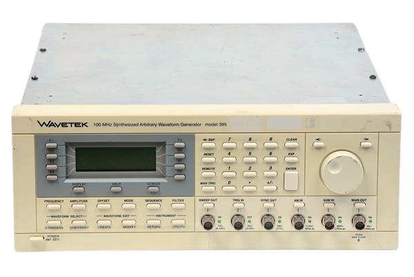 WAVETEK 395