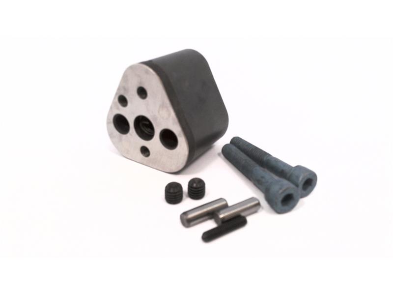 DAYTON PROGRESS CORP BRT 13B