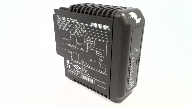 EMERSON KJ3001X1-BB1