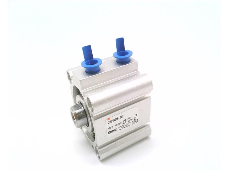 SMC CDQ2B40TF-5DZ
