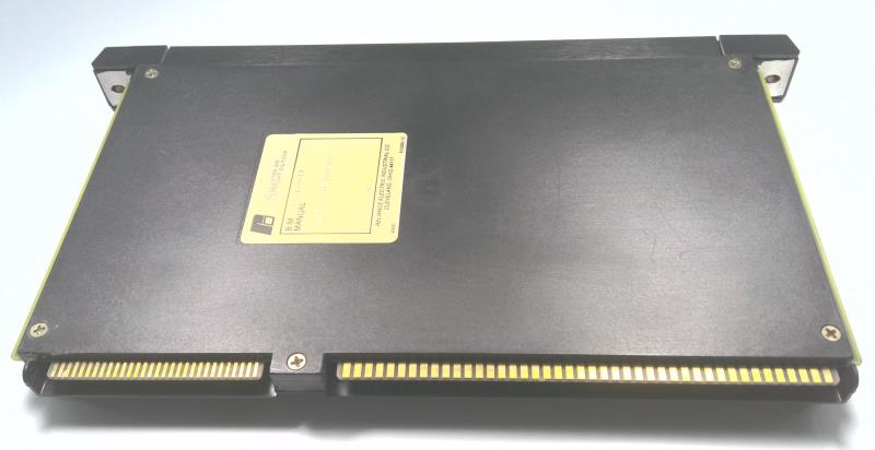 ASEA BROWN BOVERI 0-57430-1F