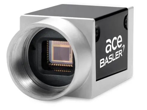 BASLER VISION TECHNOLOGIES ACA2500-14GM