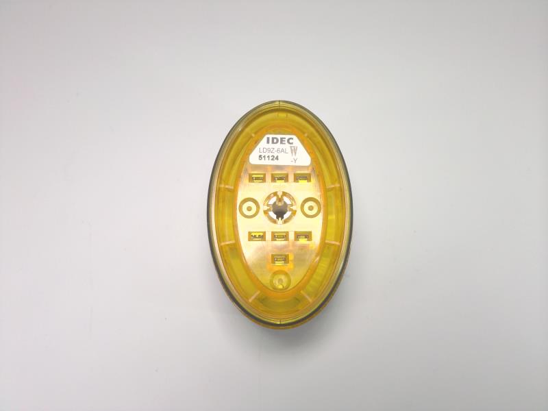 IDEC LD9Z-6ALW-Y