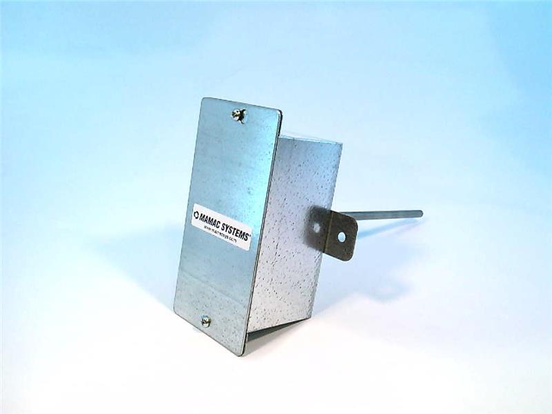 MAMAC SYSTEMS TE-213-B-B-2-2-C-6