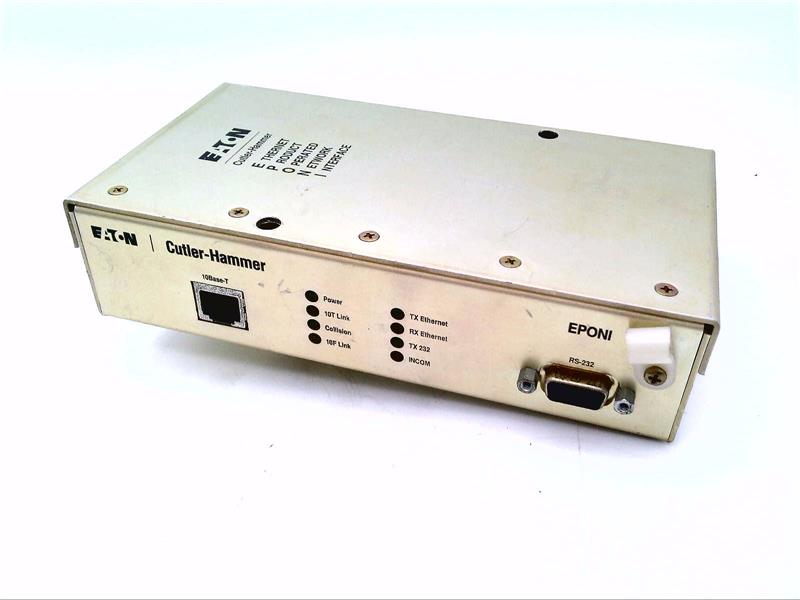 EPONI by EATON CORPORATION