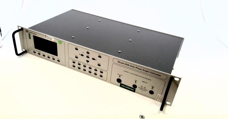 CLARKE HESS 2500-S1070