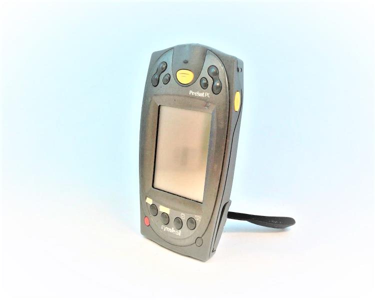 PPT2800-ZRIY0Y00 by ZEBRA