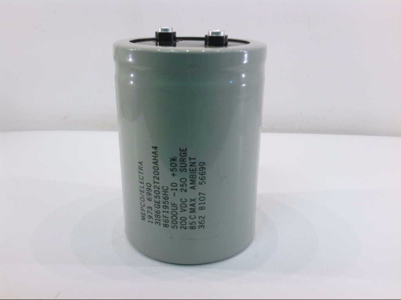 MEPCO 3186GE502T200AHA4