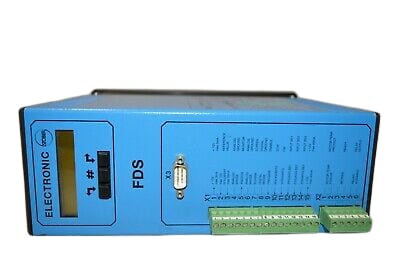 FDS-1030/B by STOBER