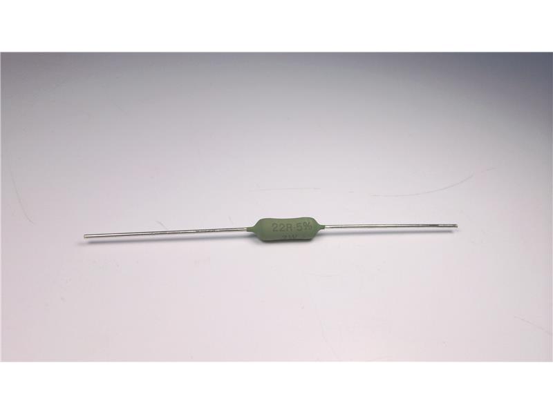 VISHAY AC03000002209JAC00