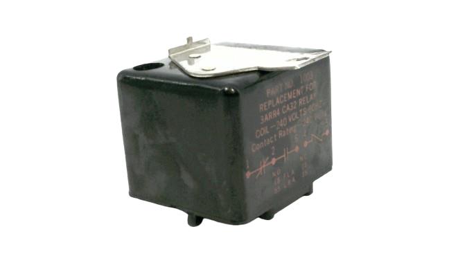 COMPONENT PRODUCTS CORPORATION 1003