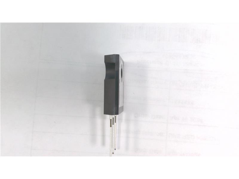 ST MICRO STTH100W04CW