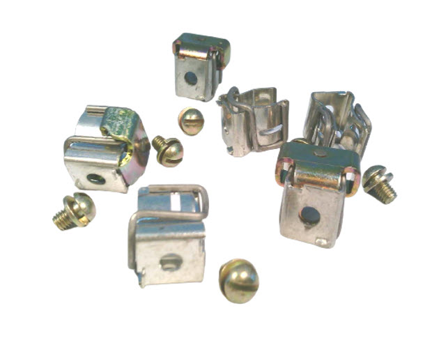 ALLEN BRADLEY 1401-N50