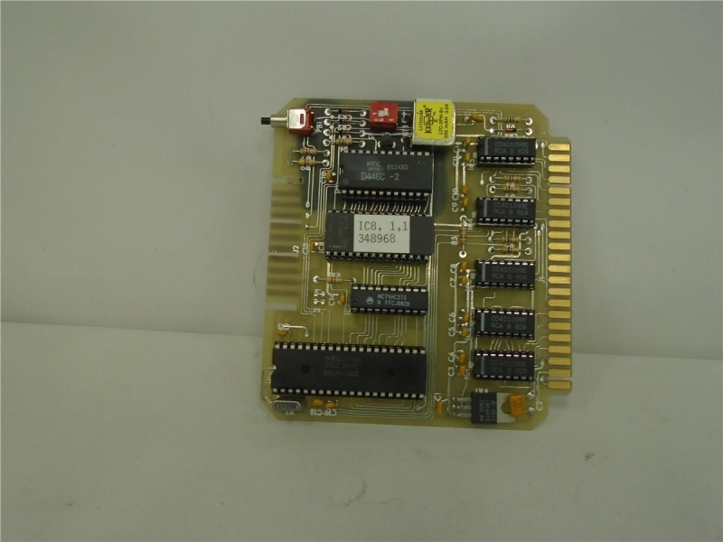 ASEA BROWN BOVERI 3436471043