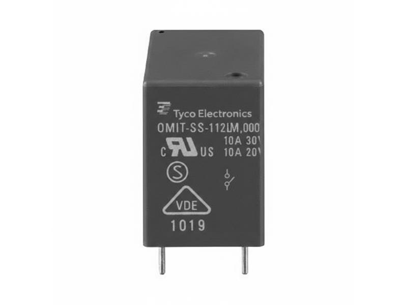 TE CONNECTIVITY OMIT-SS-112LM,000