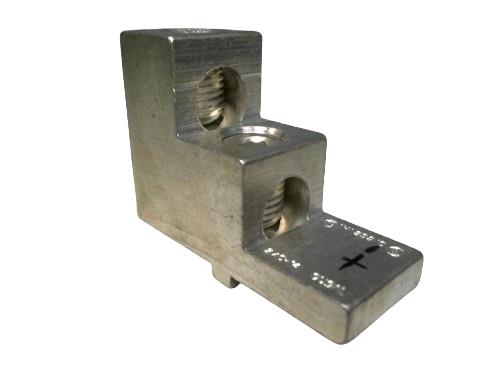 ADVANCEMENT INTERNATIONAL 2S2/0-TP-STK-BLANK-HEX