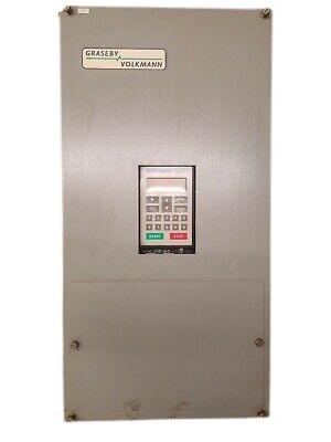 GRASEBY VOLKMANN 72096G1-C