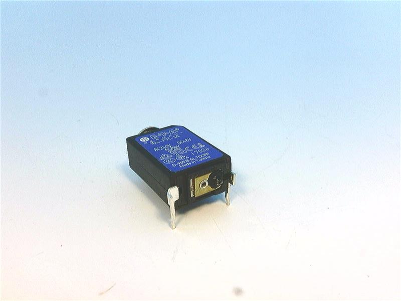 ETA ENGINEERING TECHNOLOGY 104-PR-1A