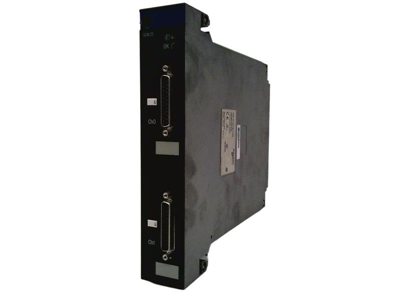 TSX-SCM-2244 by SCHNEIDER ELECTRIC