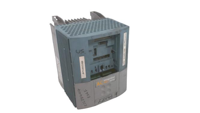 PARKER 690PB/0015/400/3/F/0011/UK/0/0/0/SHTTL/0