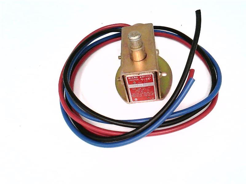 HONEYWELL BZC-2RQ1-A2