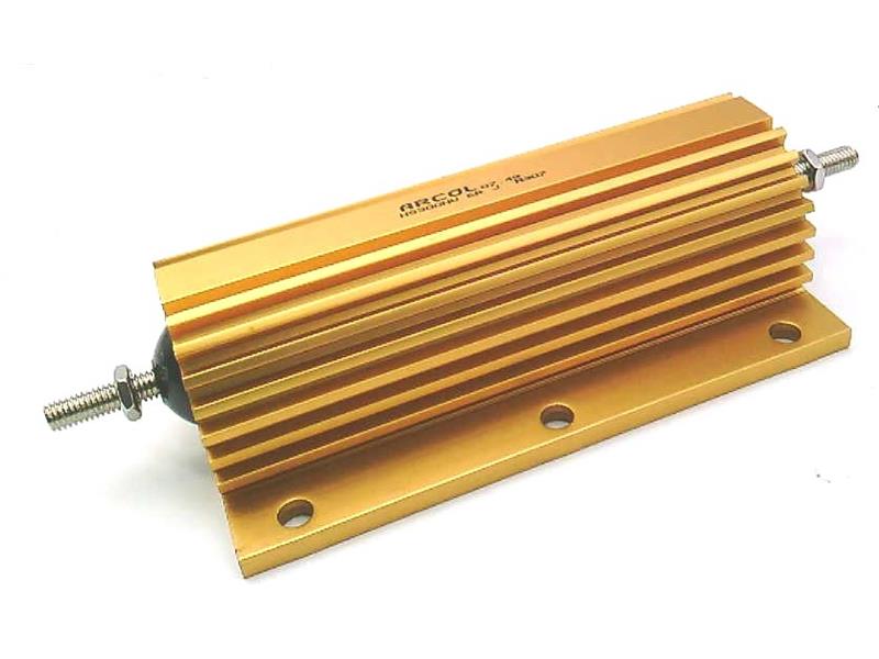 HS300HV-6R-J-M307 by OHMITE