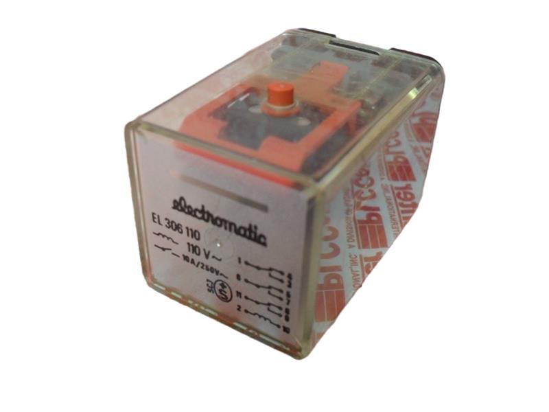 EL306-110 by CARLO GAVAZZI