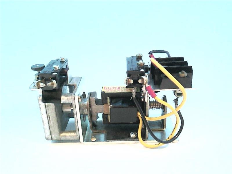 DANAHER CONTROLS AF40X1