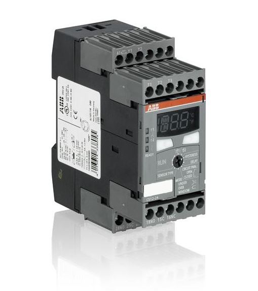 ASEA BROWN BOVERI 1SAR700100R0005