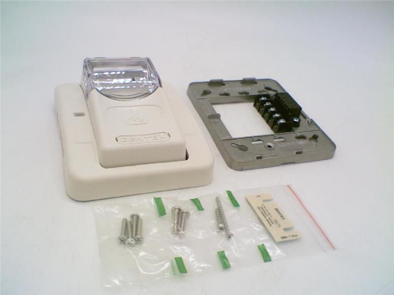 GENTEX CORPORATION GES24-15/75WW