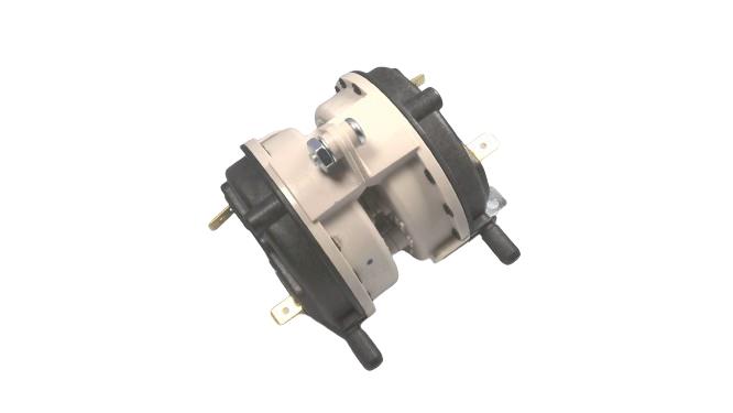 UNICONTROL INC DNS2-1152-00