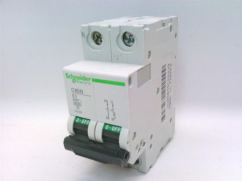 SCHNEIDER ELECTRIC MG24249