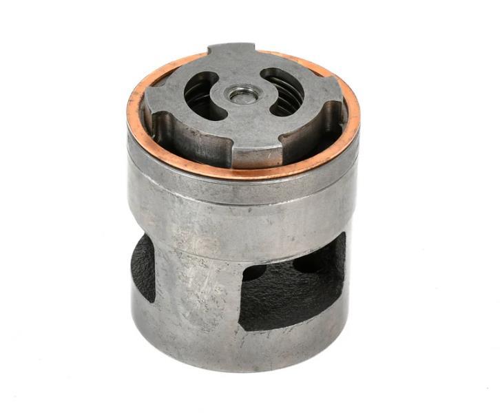 QUINCY AIR COMPRESSOR 7277XU