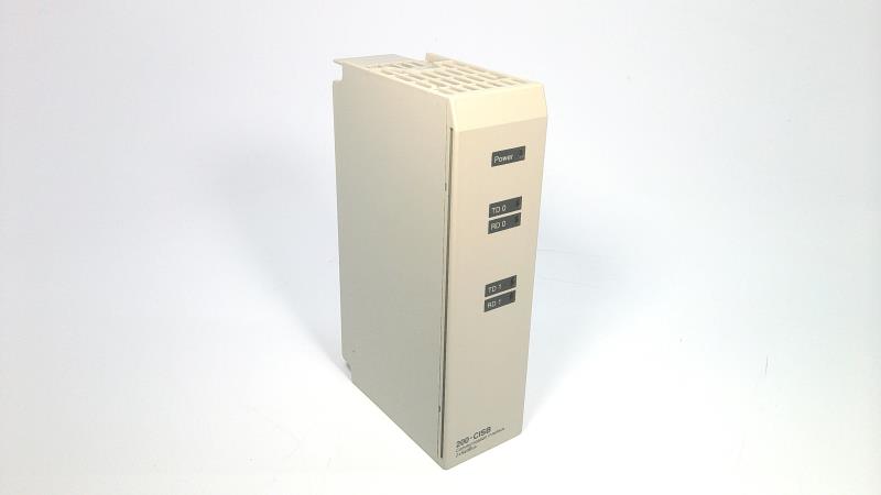 200-CISB by ASEA BROWN BOVERI