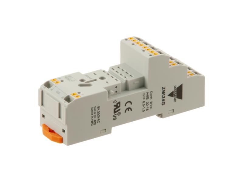CARLO GAVAZZI ZMI24G