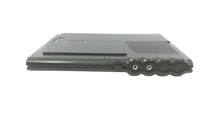 MICRO SOLUTIONS 186100