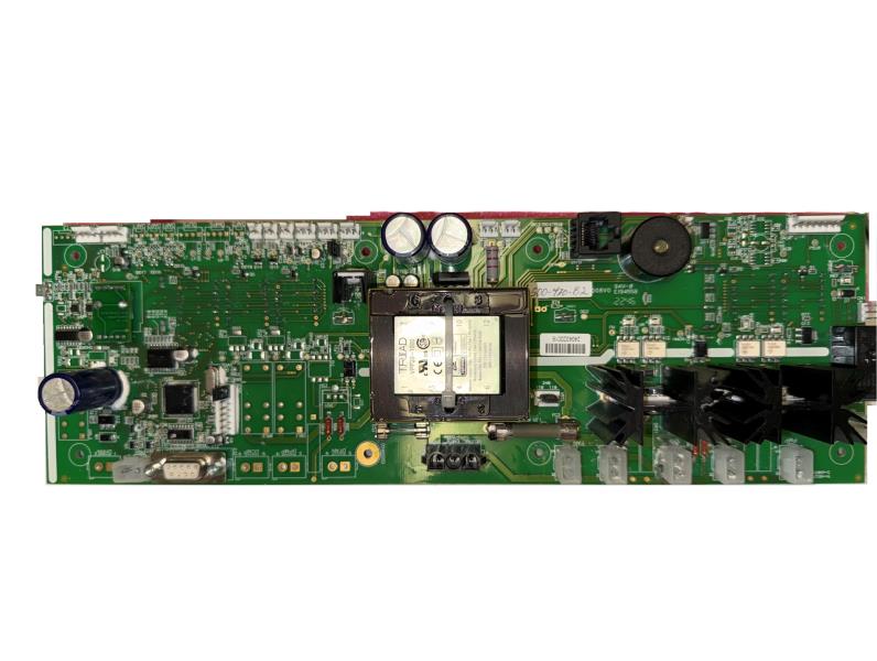 MOOG 505-QW1XC-02-H4