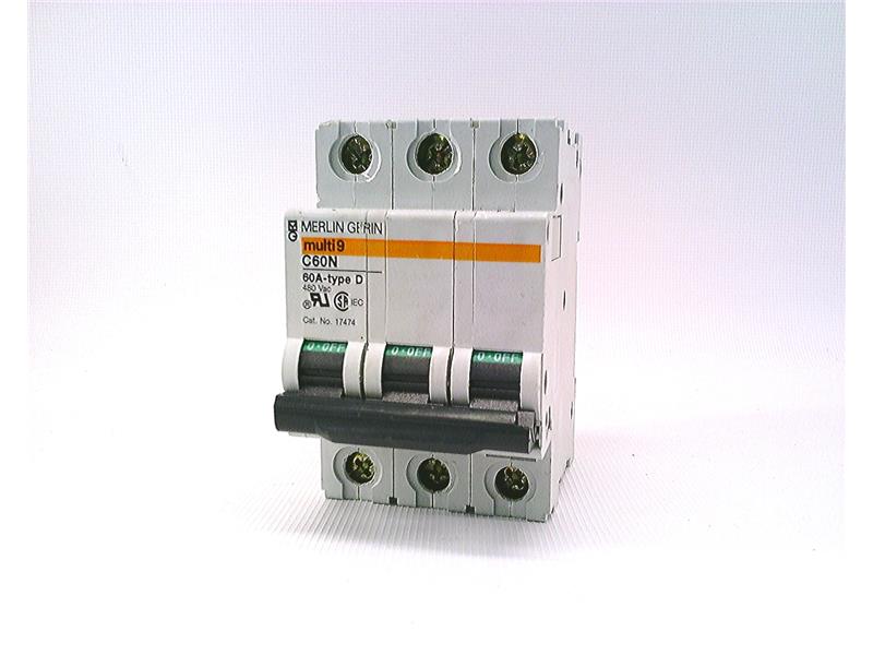 MG17474 by SCHNEIDER ELECTRIC