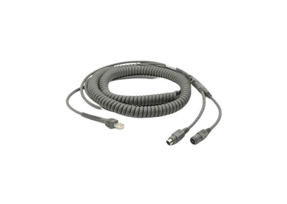 ZEBRA CBA-K02-C09PAR