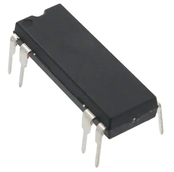 TEXAS INSTRUMENTS SEMI ISO122JPE4