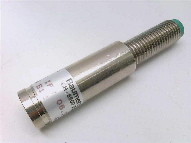 BAUMER ELECTRIC IFR-08.24.31/S12