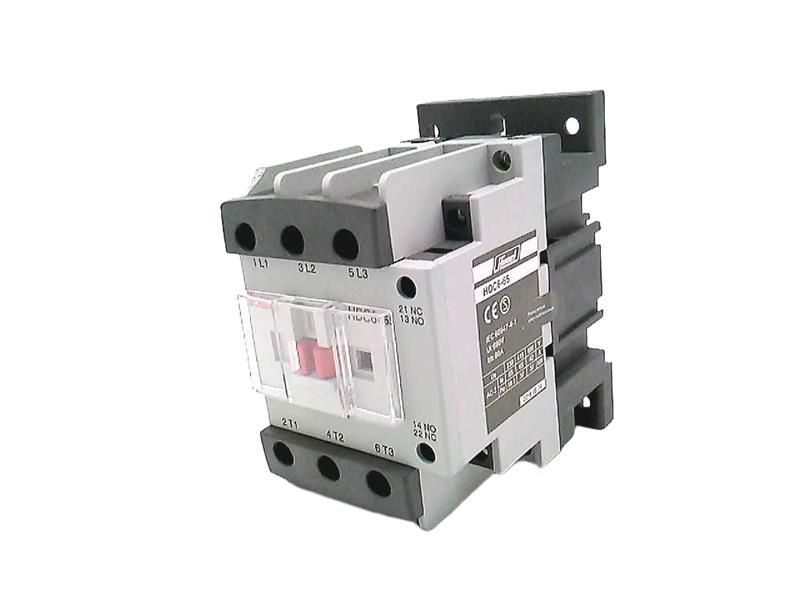 SCHNEIDER ELECTRIC HDC6-65-11-M7